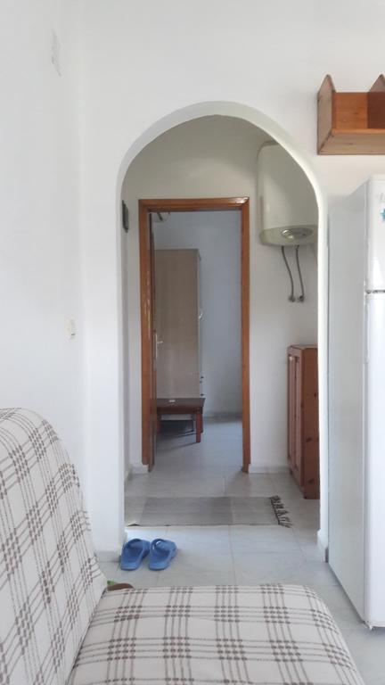 Paradise Garden Gumusluk Evleri Aparthotel Kamer foto