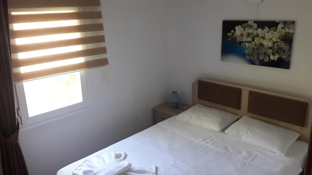 Paradise Garden Gumusluk Evleri Aparthotel Kamer foto